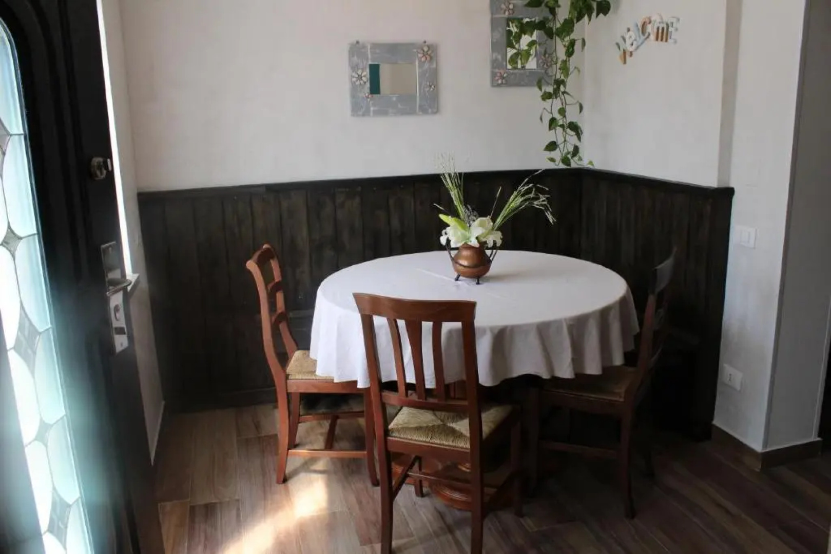 Suite Casello 8