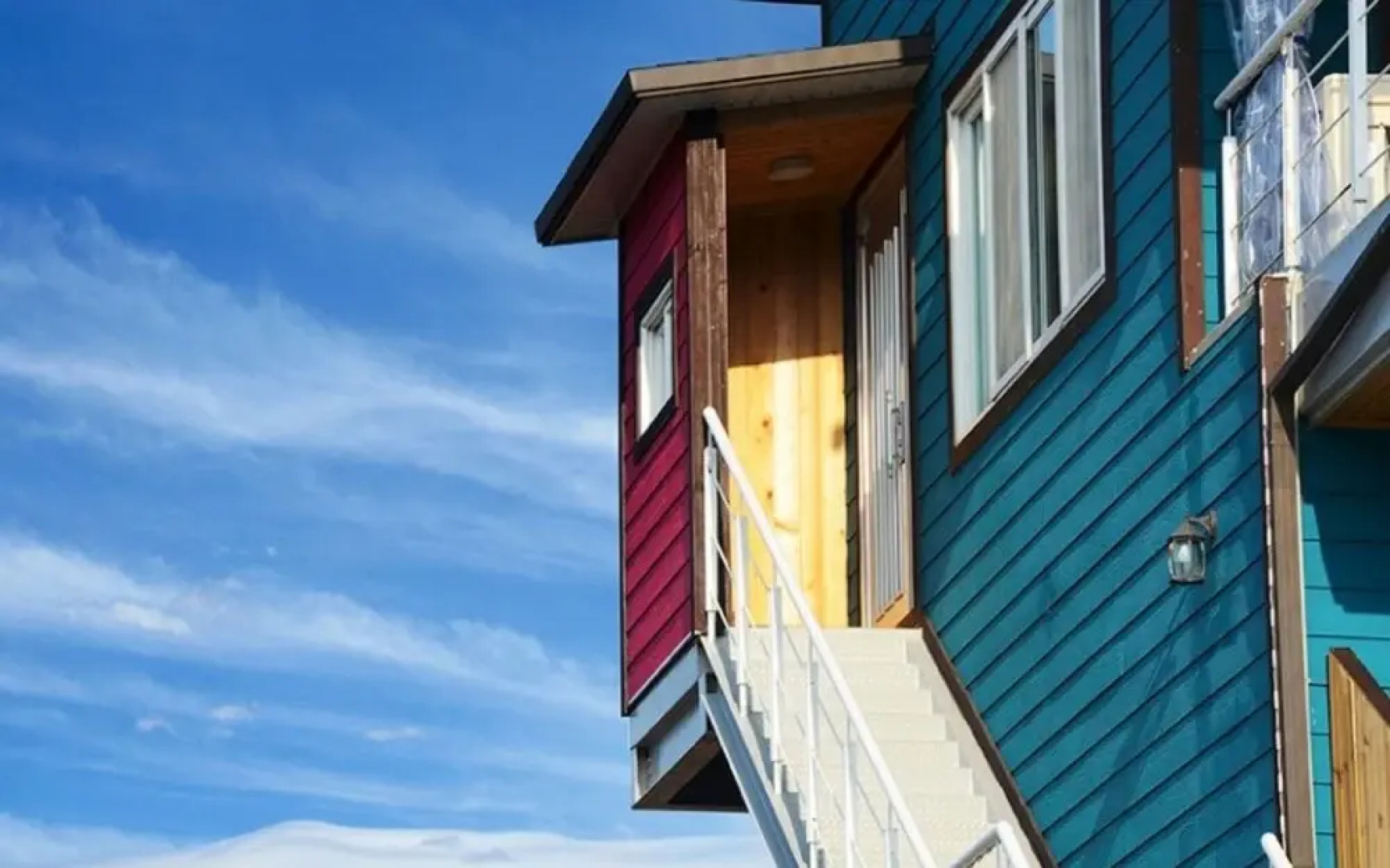 Boryeong Muchangpo Gandri House Pension