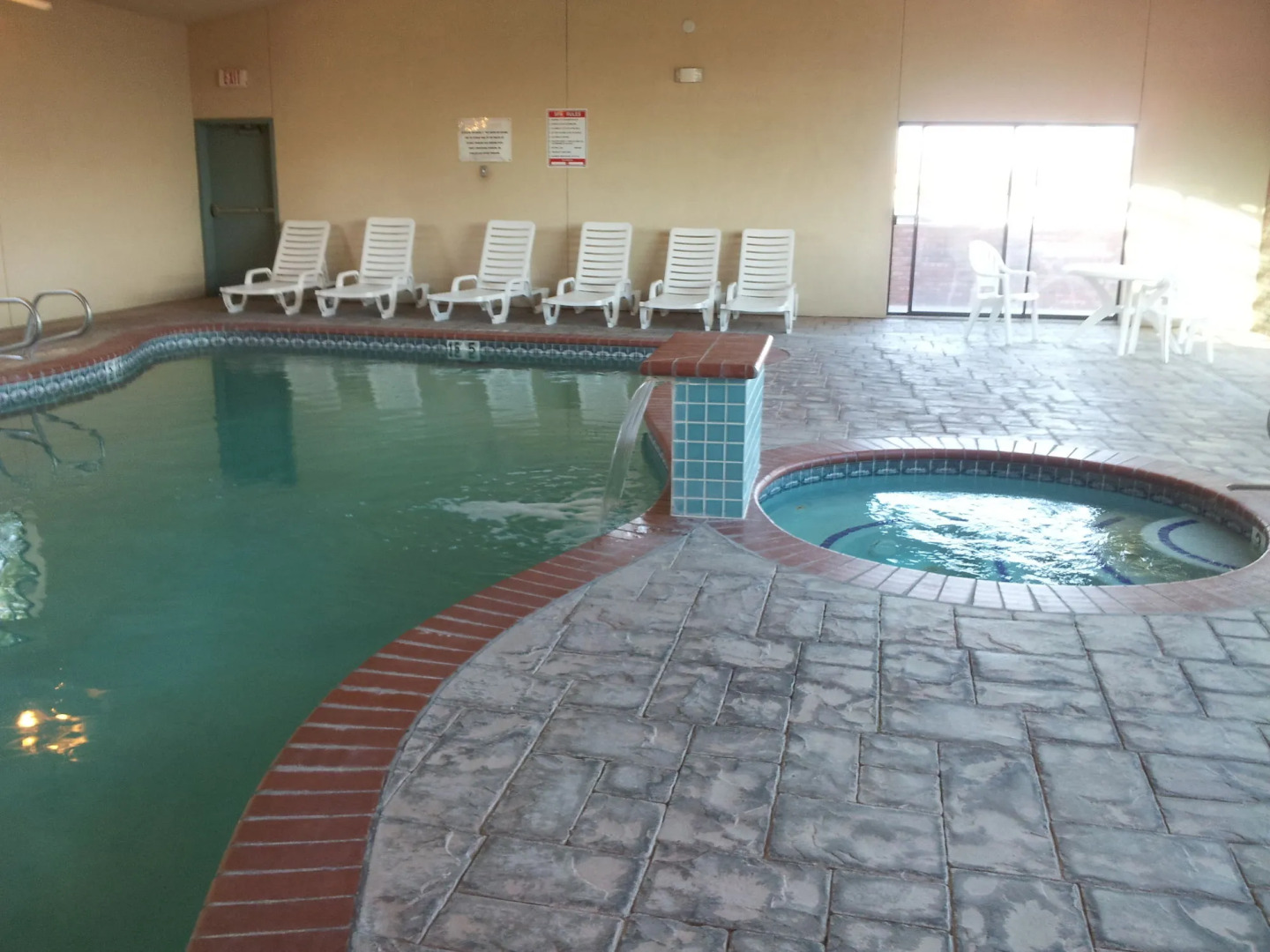 Comfort Inn & Suites Near Fallon Naval Air Station
