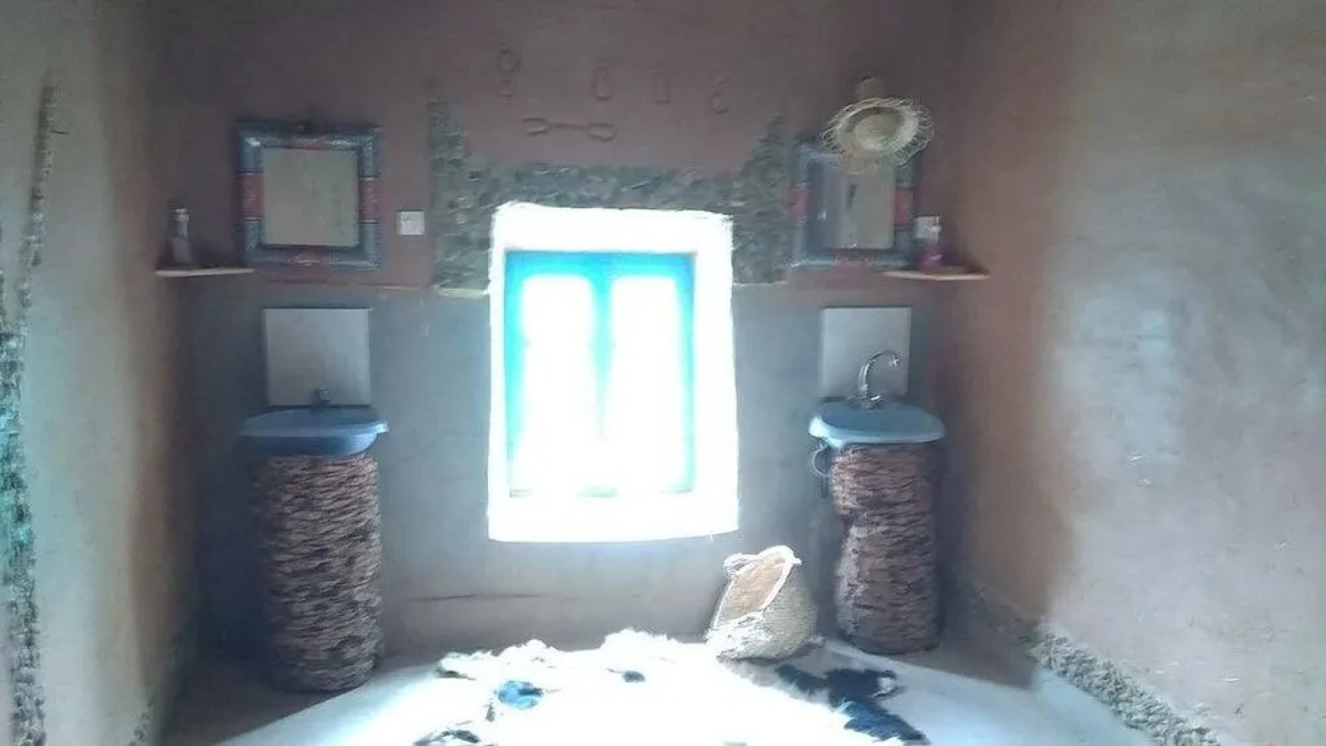 Casa Rural Kasbah Des Pyramides