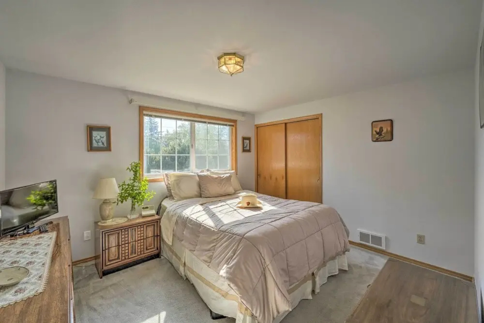 Oak Harbor Hideaway - 5 Mi to Deception Pass!