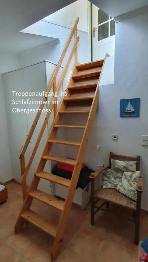 Reetdachhaus Moordeichperle