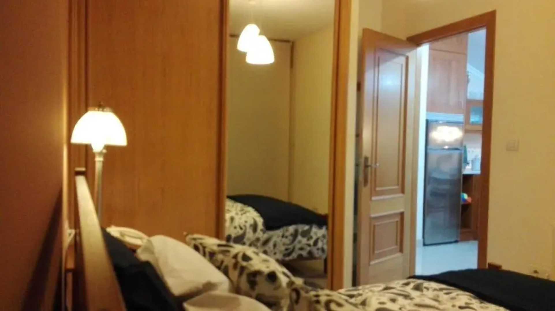 Ático luminoso en O Rosal