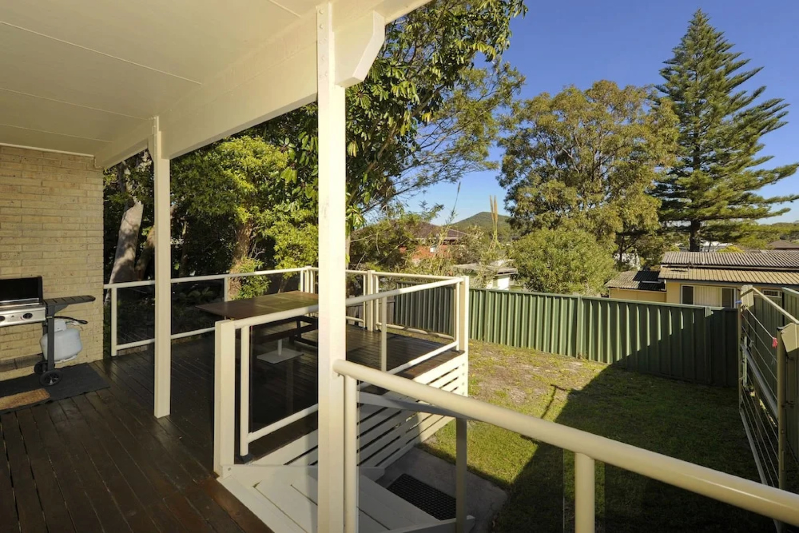 Leonard Ave 1/39 - Shoal Bay