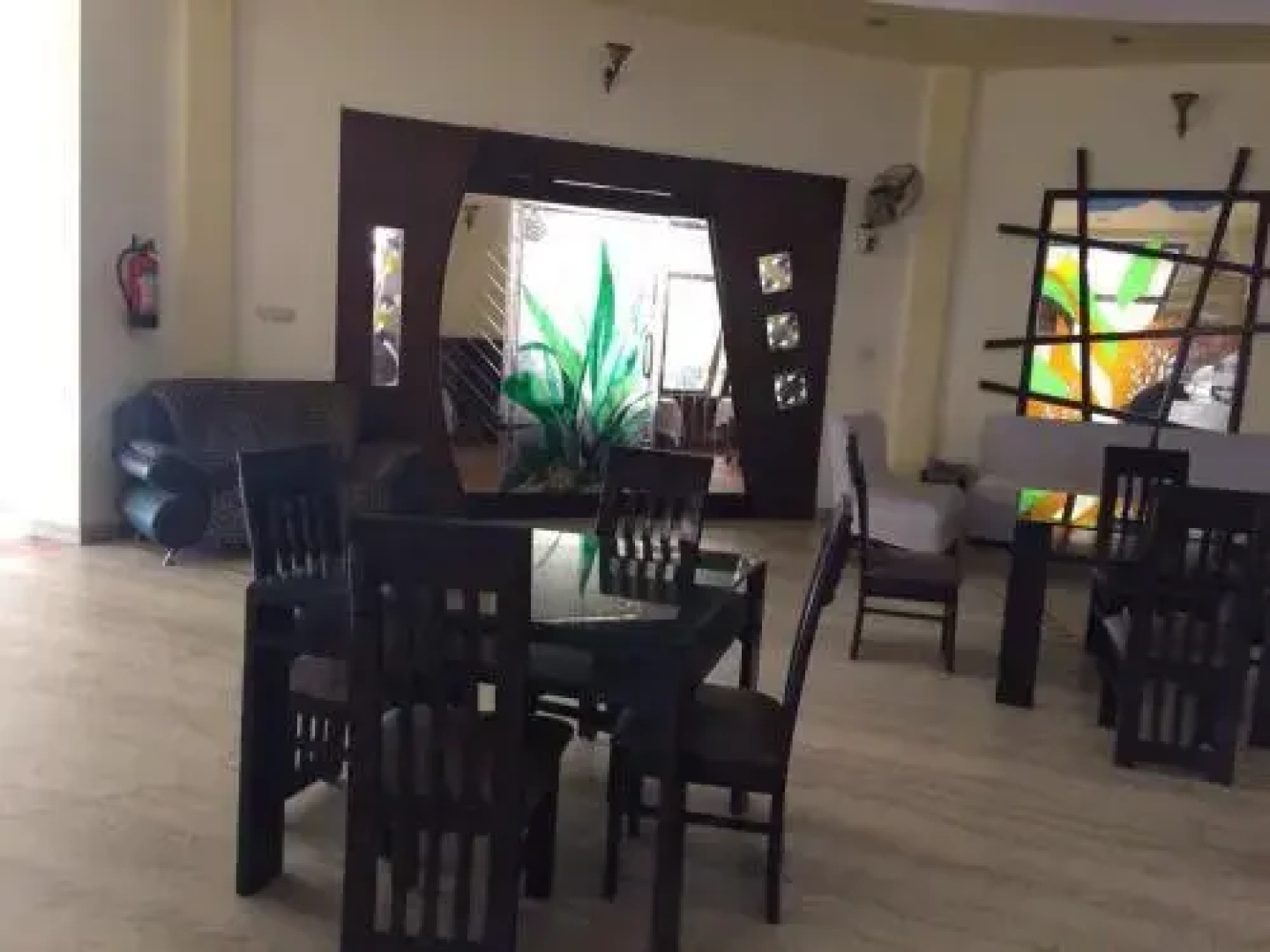 Kanha Resort