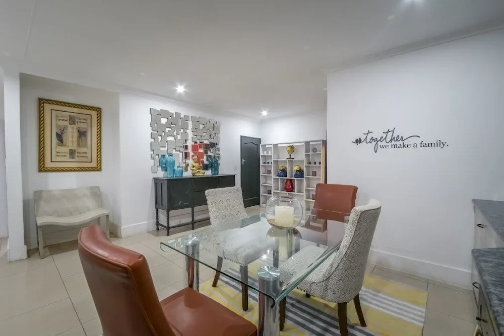 ANEW Hotel & Convention Centre OR Tambo