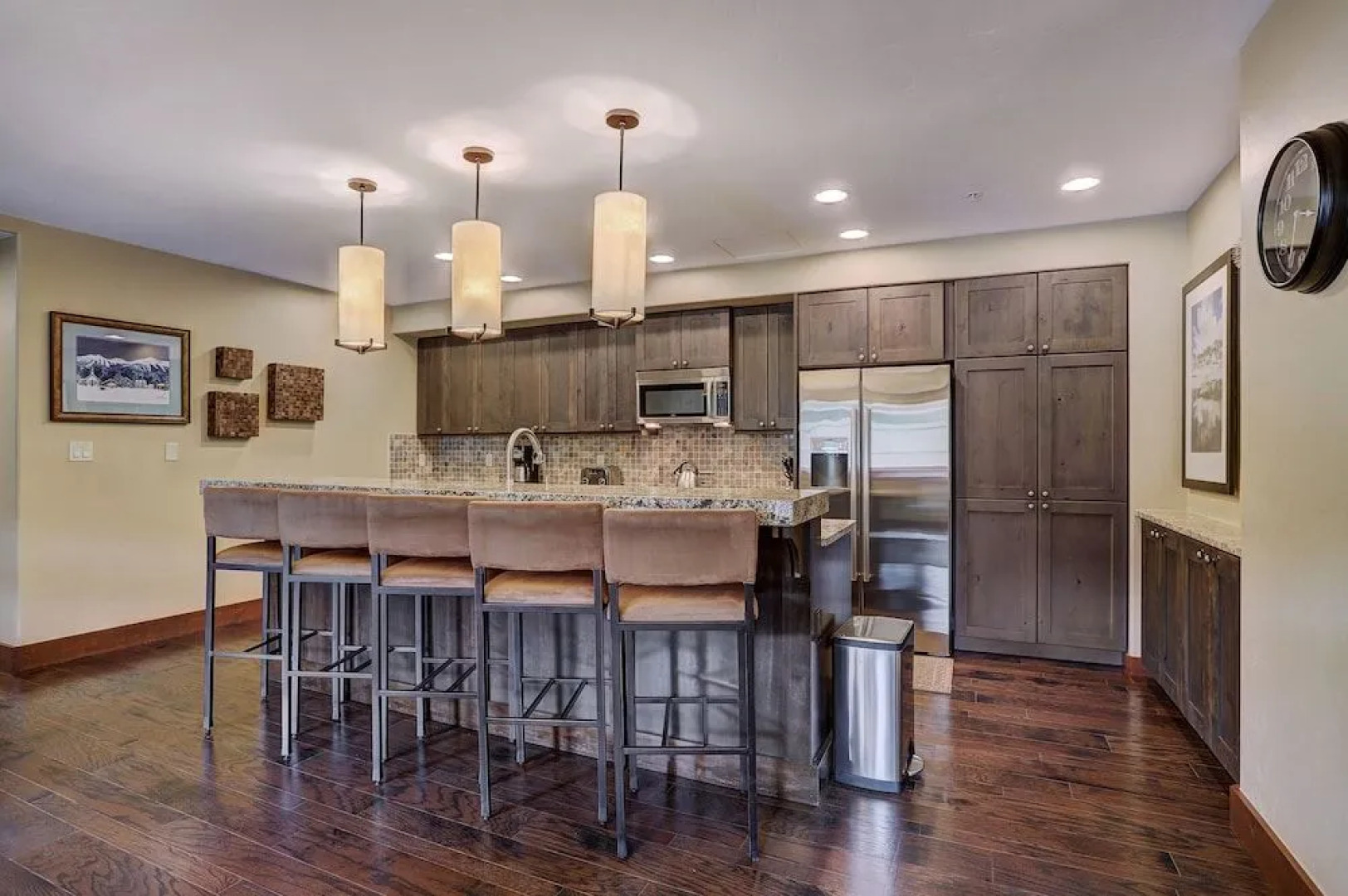 One Ski Hill Place S8421