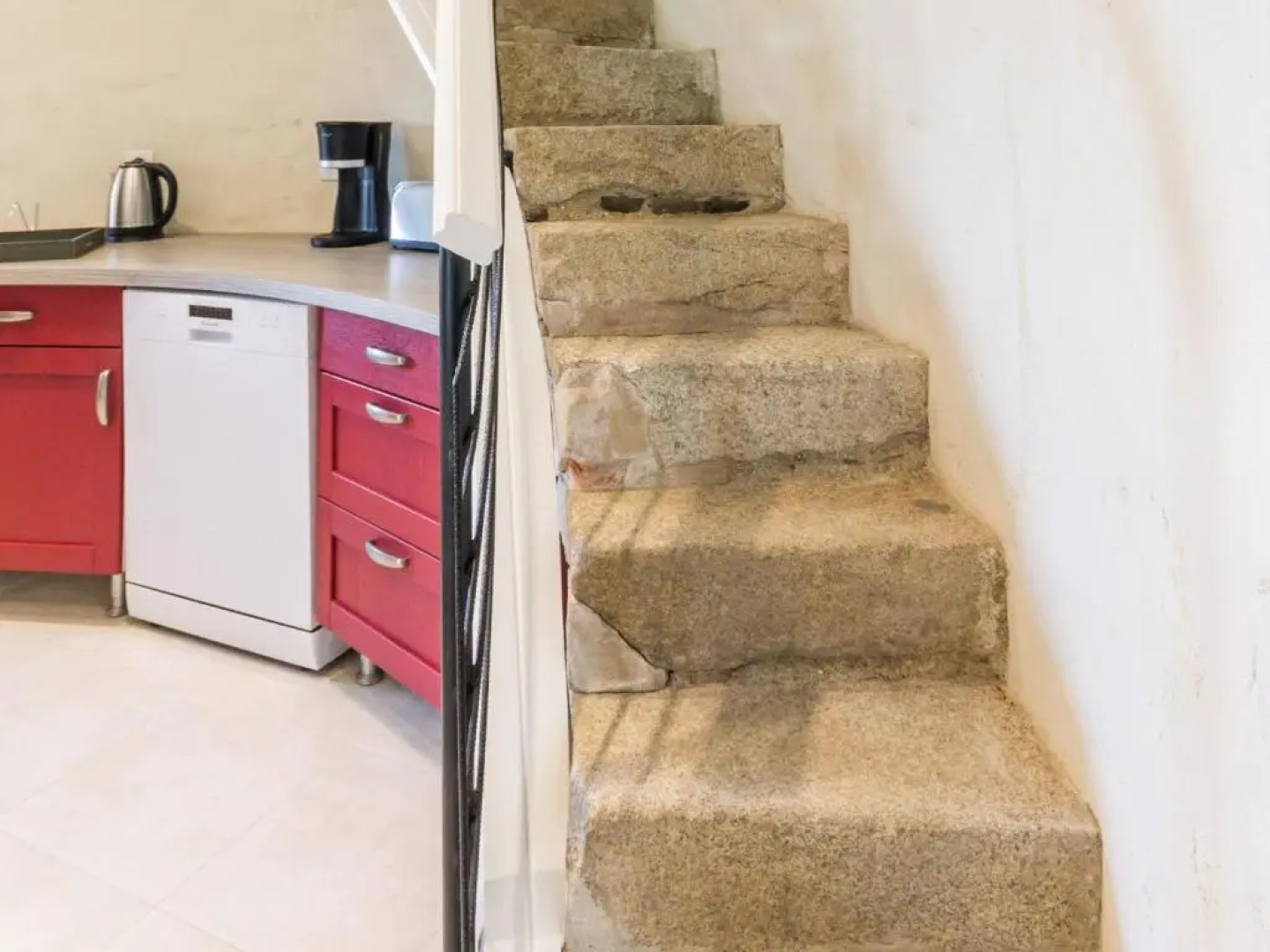 Gîte Monnières, 4 pièces, 5 personnes - FR-1-306-1164