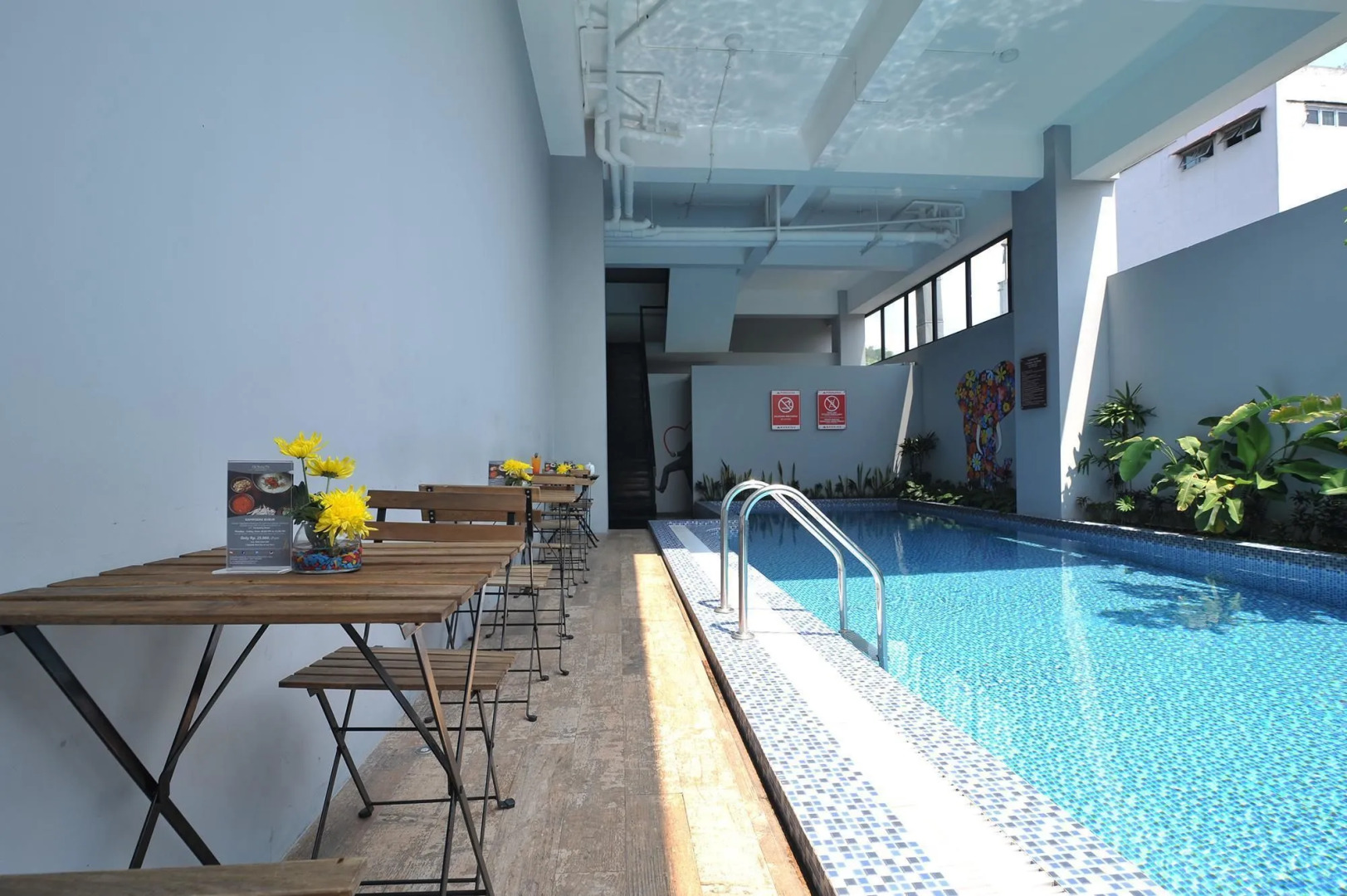 Grand Kangen Hotel Urip Sumoharjo Yogyakarta