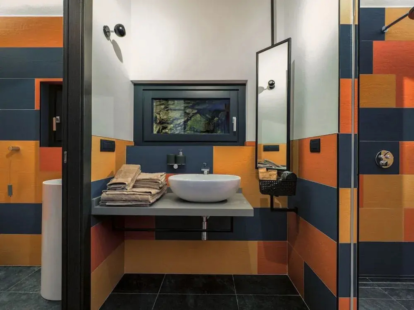 Cà Rossa Suite and Breakfast