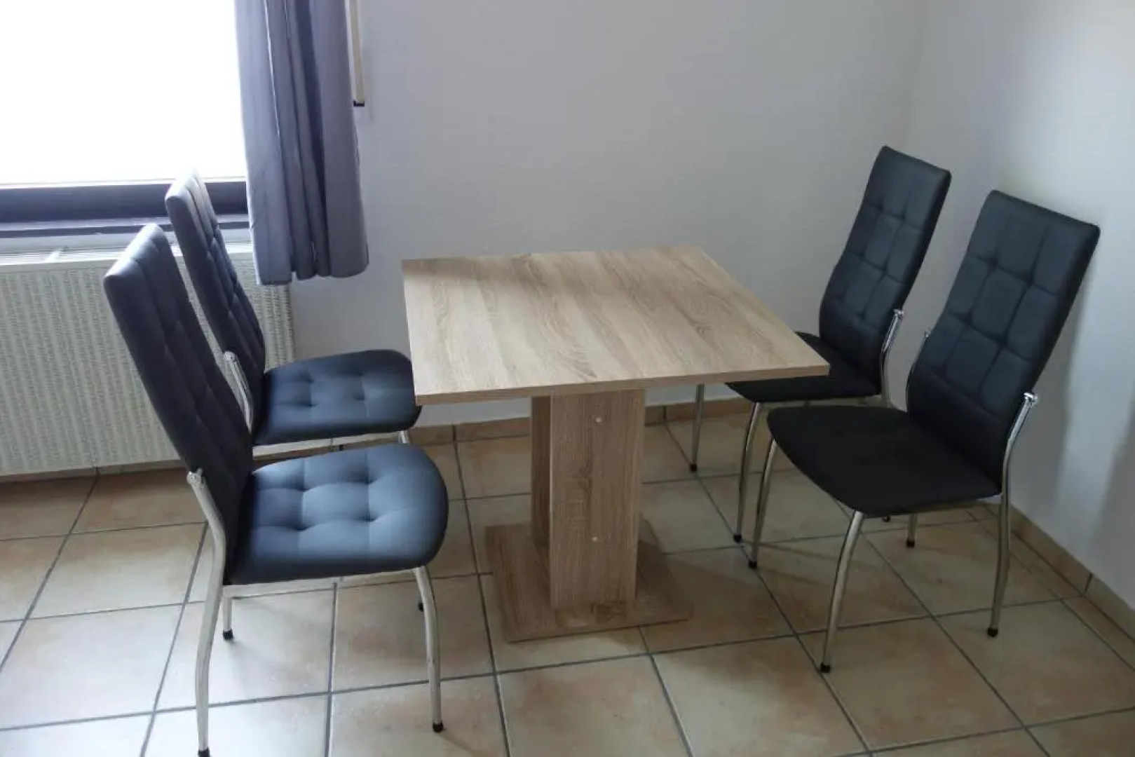 Ferienwohnungen Viersen