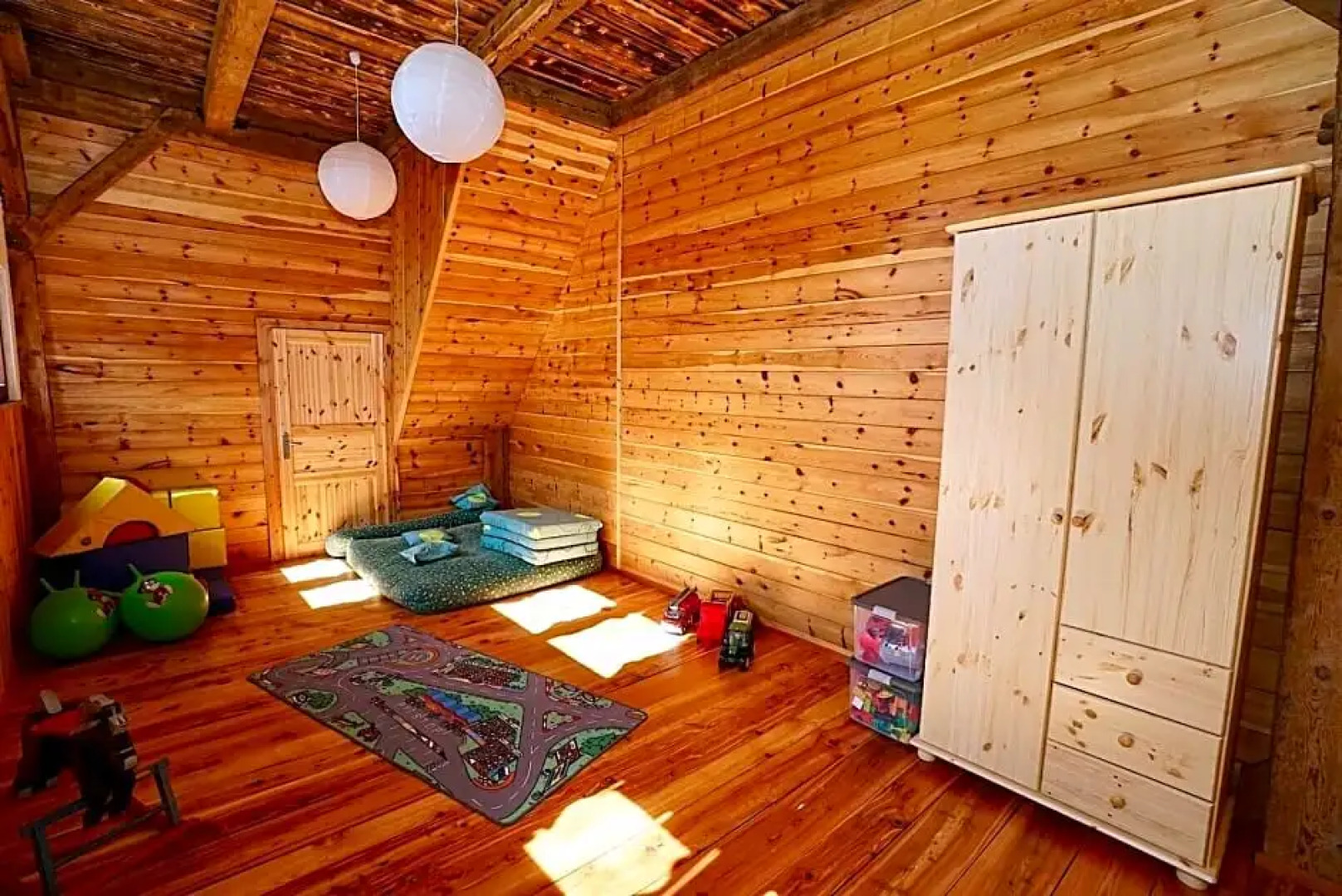 Ferienwohnungen Simonbauer