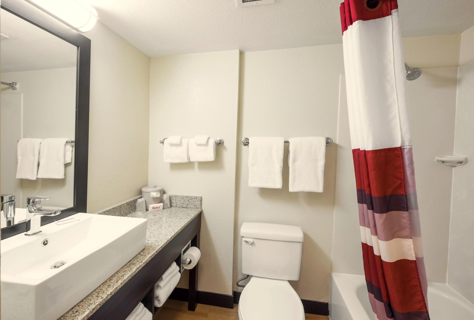 Red Roof Inn PLUS+ South Deerfield – Amherst