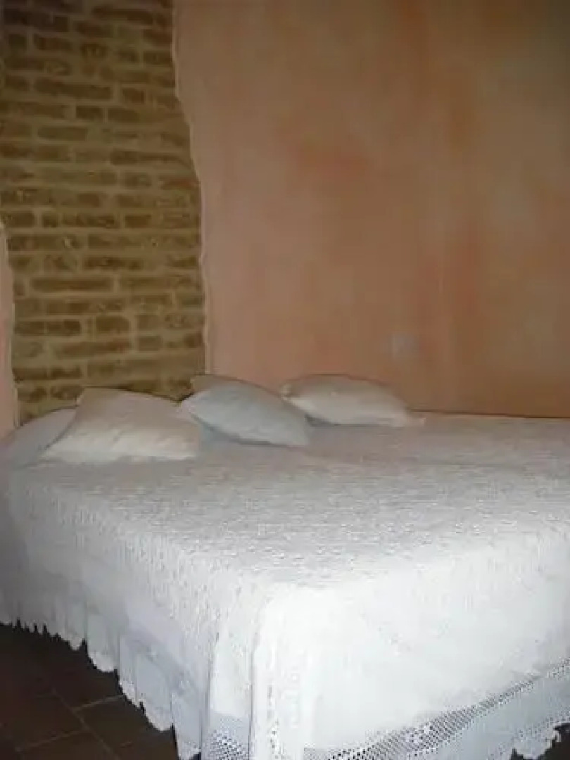 Il Castello Di Dante