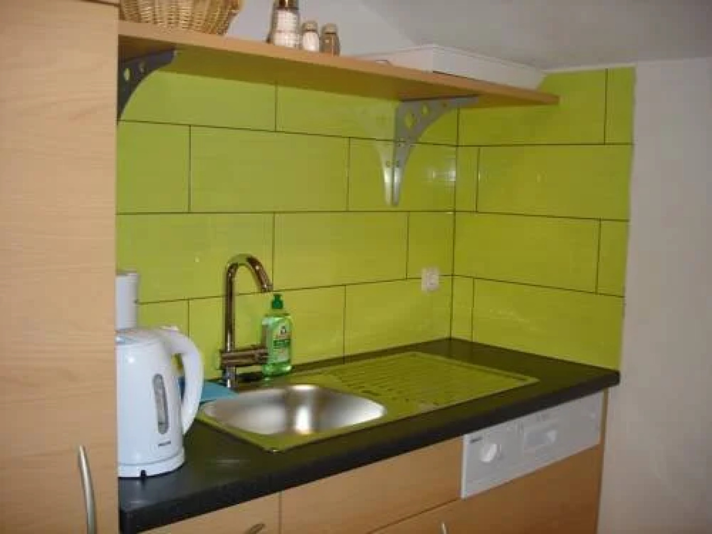 Ferienwohnung Ulseß