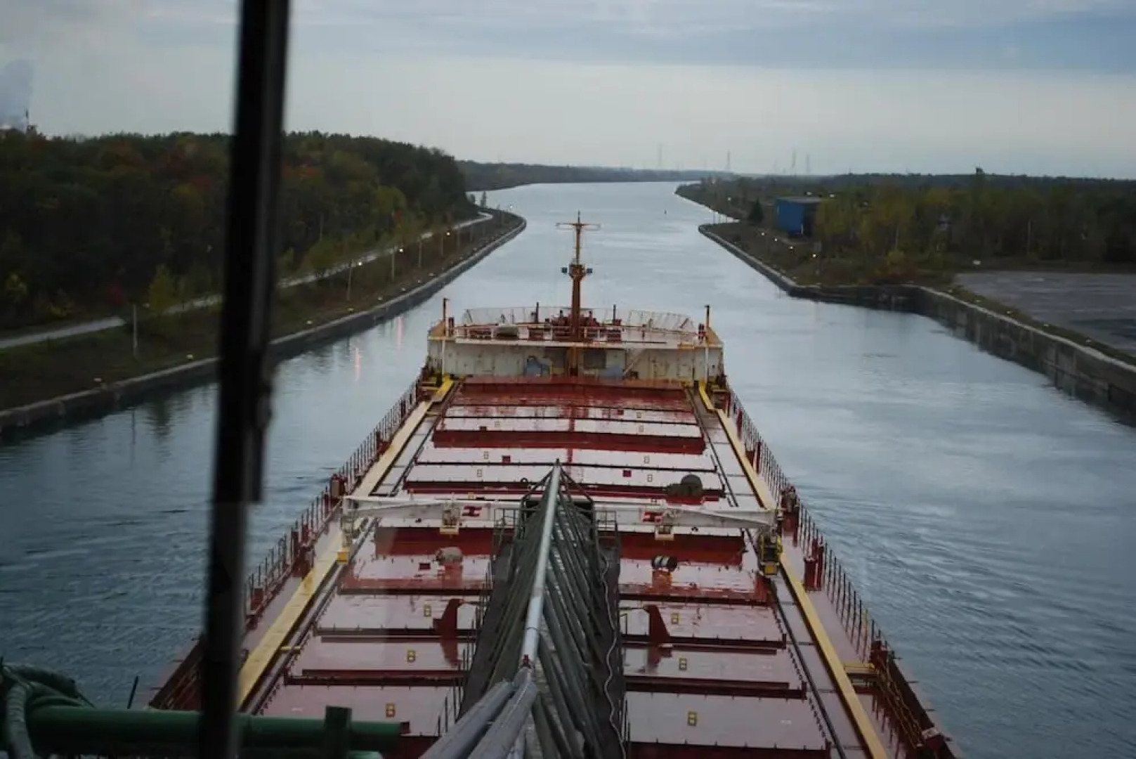 The Inn at Lock Seven