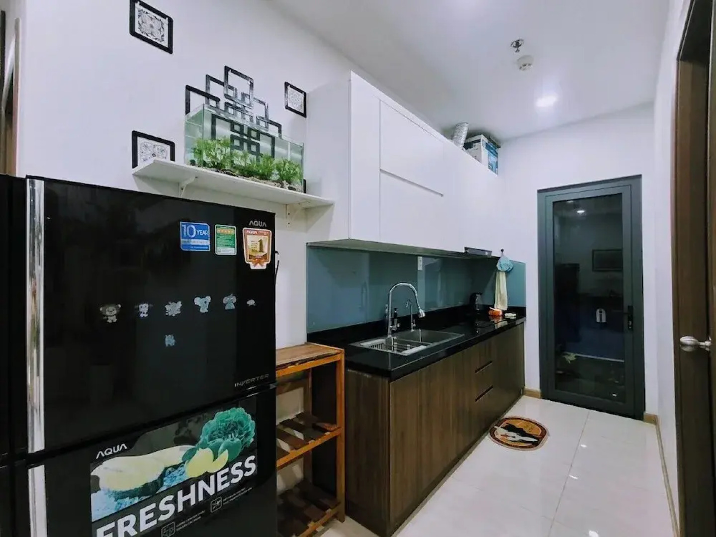 Bcons Garden Luxury Apartment