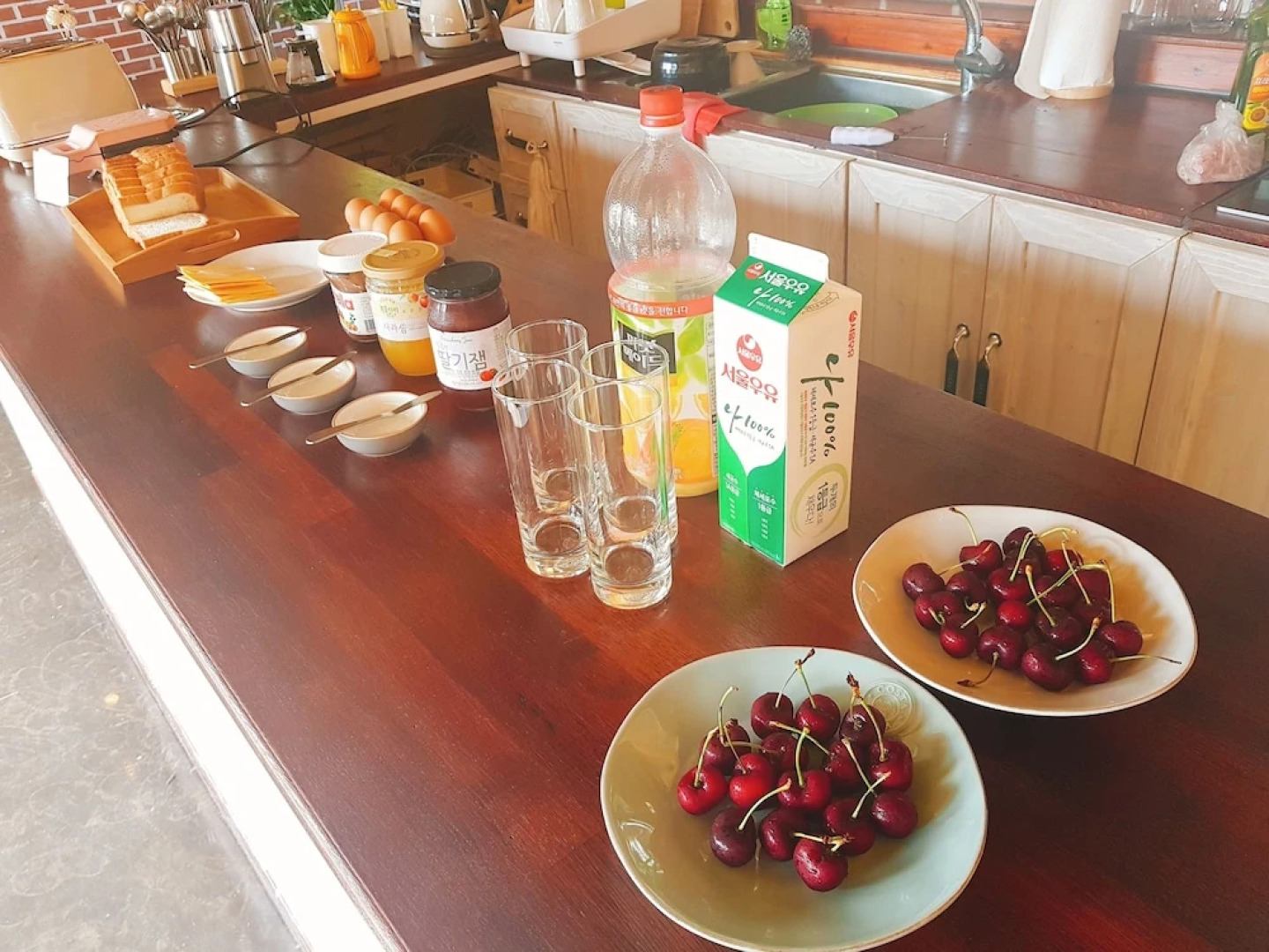 Springtime Guest House