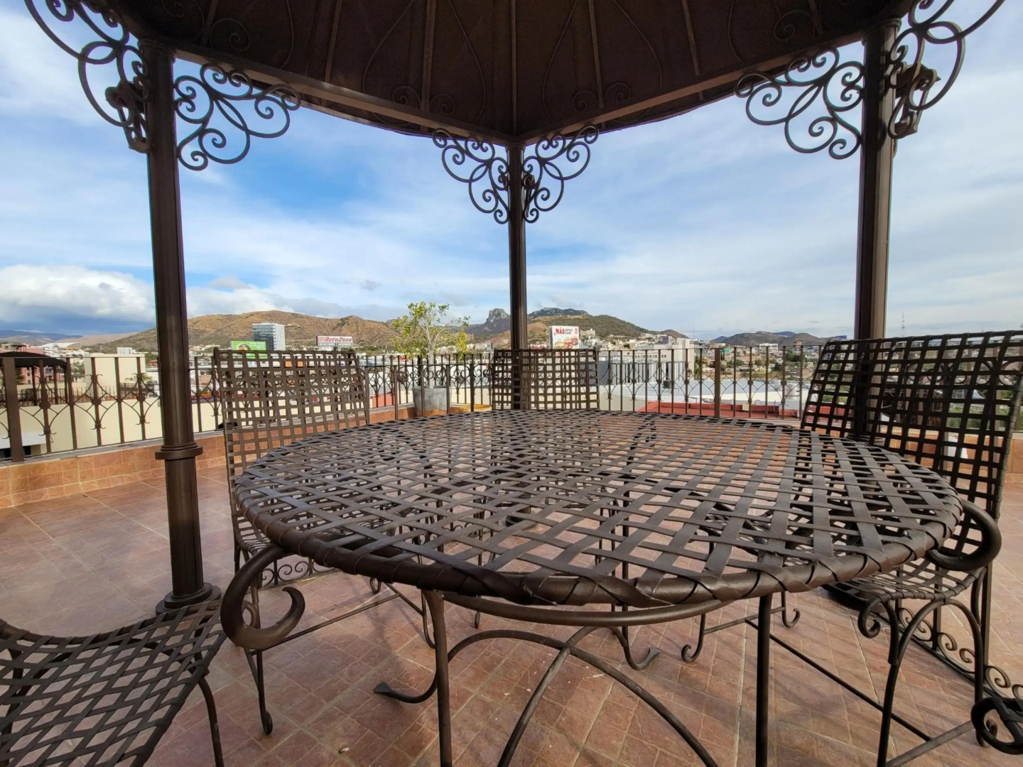 Quinta las Alondras Hotel and Spa