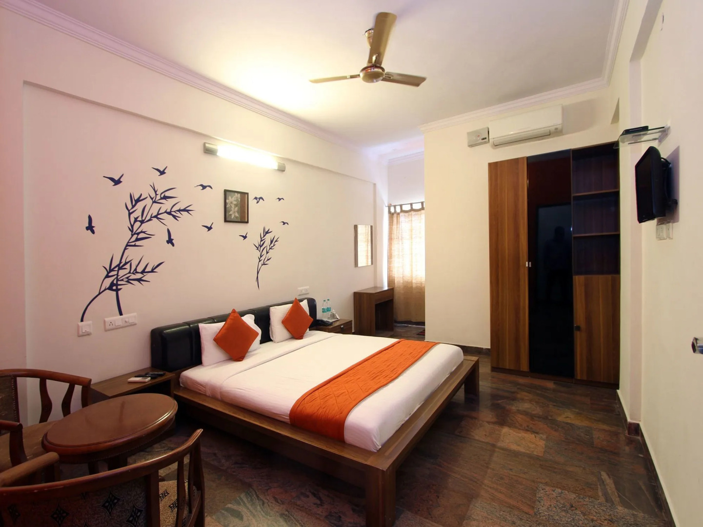 OYO 451 Goyal Residency