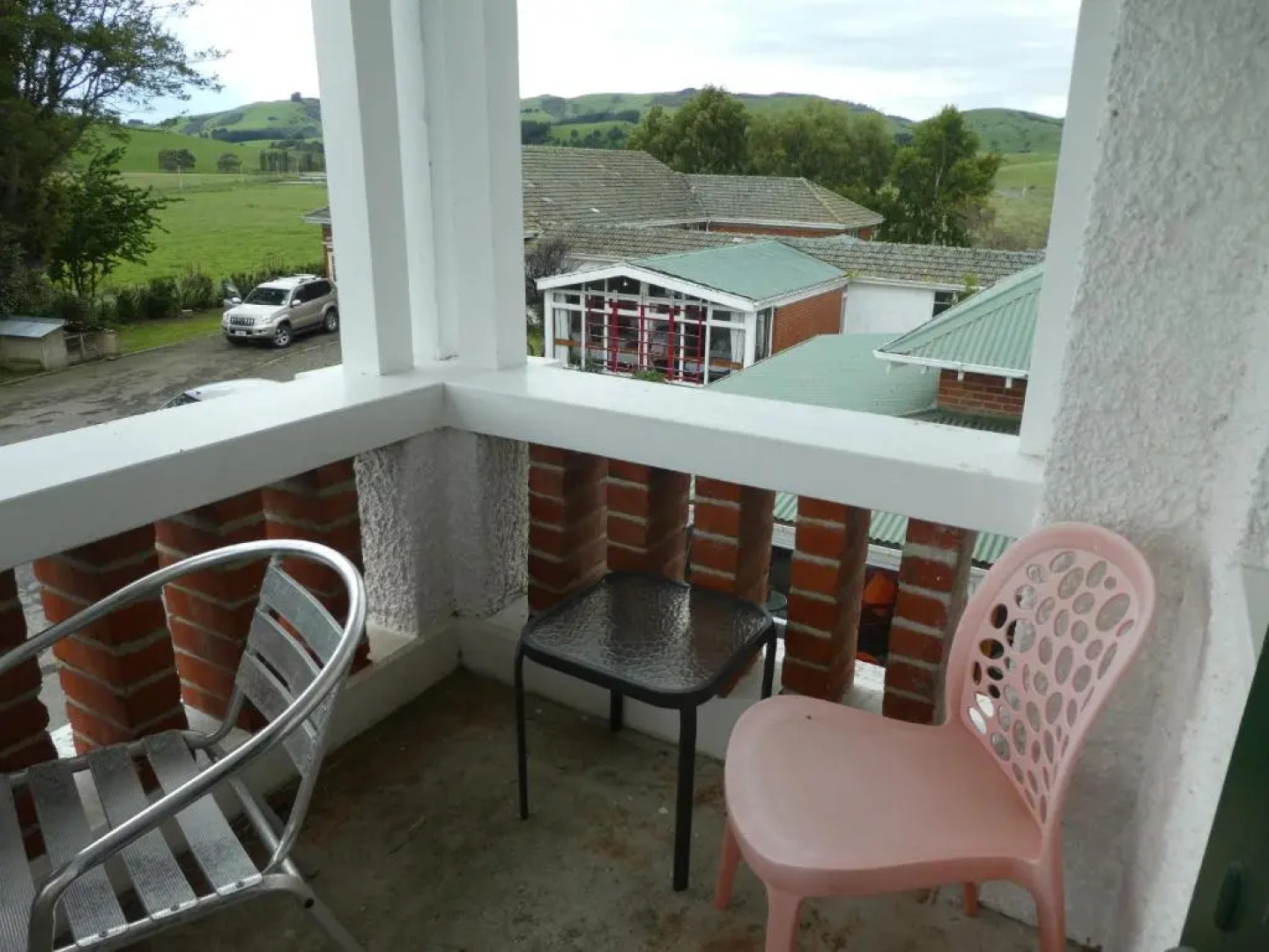 Thomas's Catlins Lodge and Camp Ground