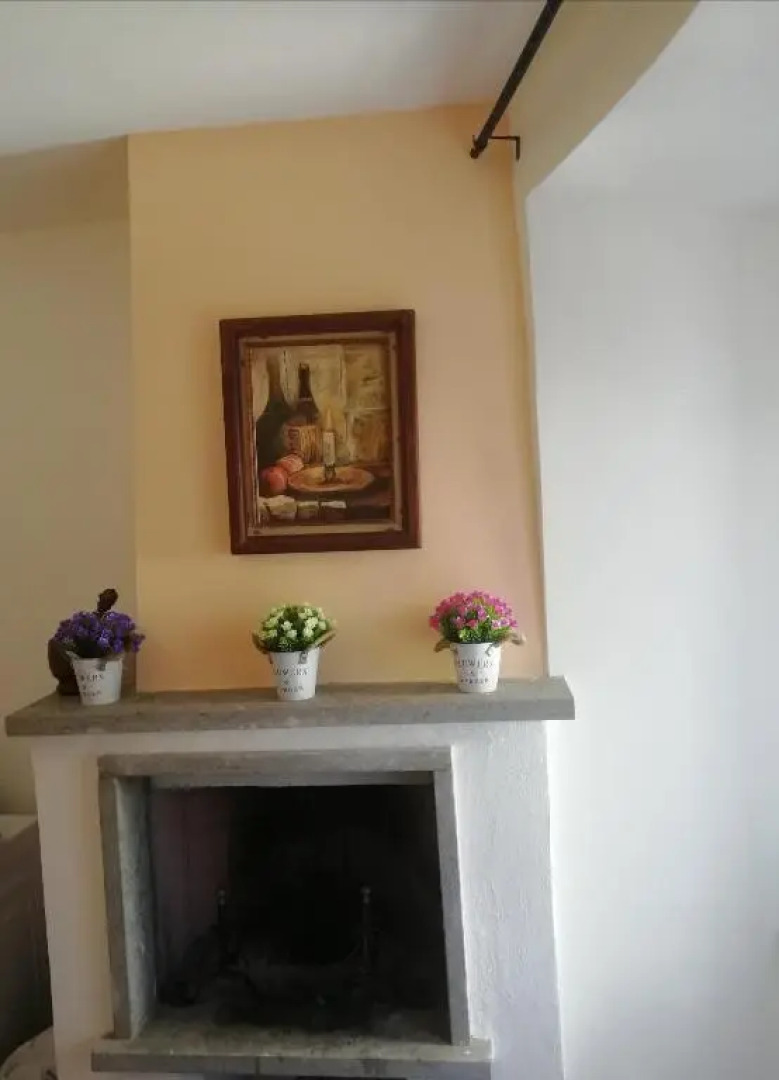 Alloggio Turistico Casa Vicolo Pincio