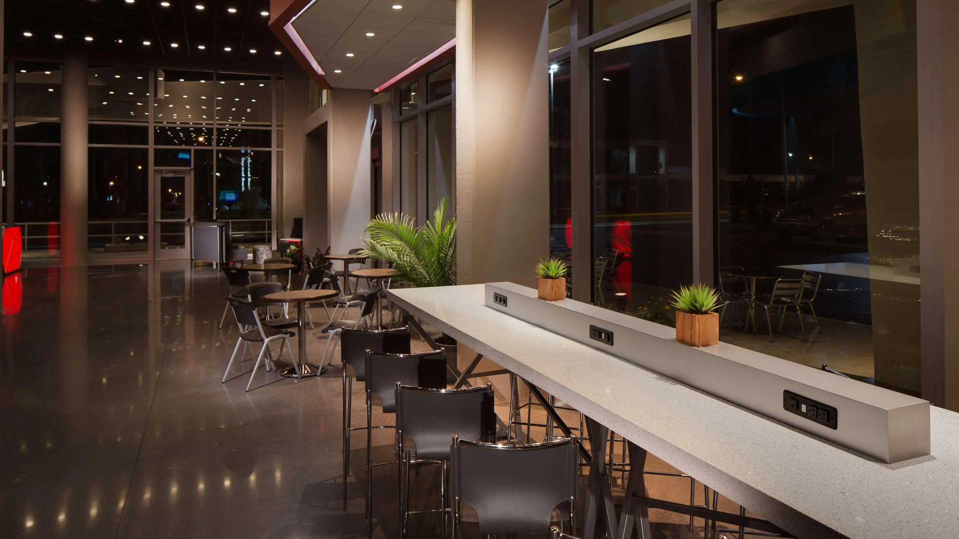 Best Western Plus Wendover Inn