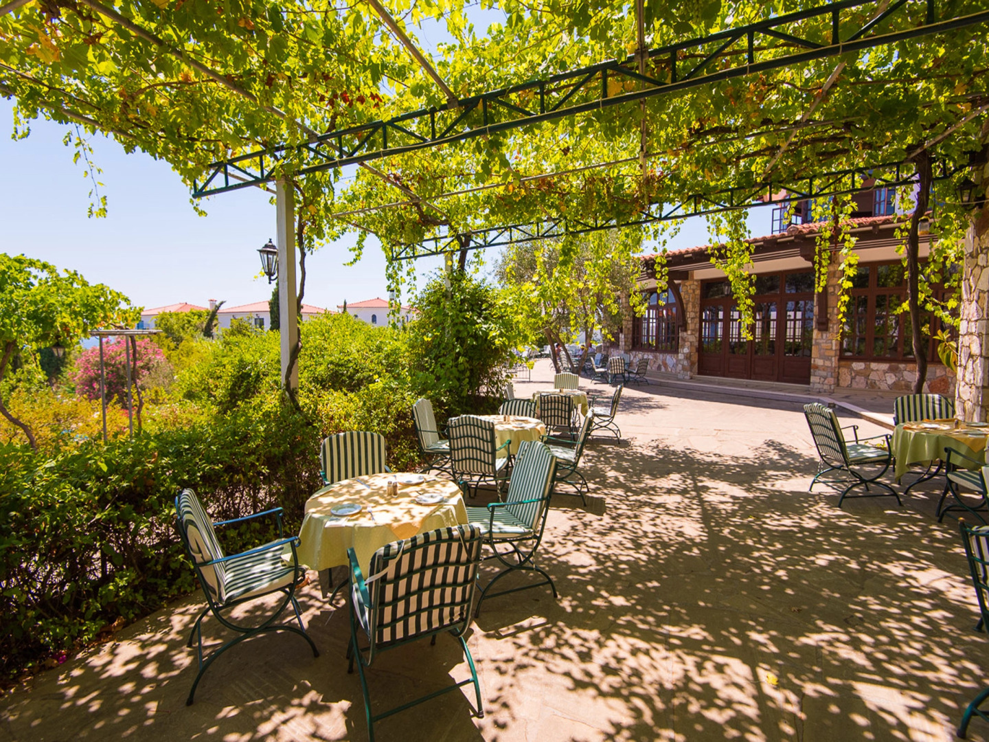 Sunrise Village Beach