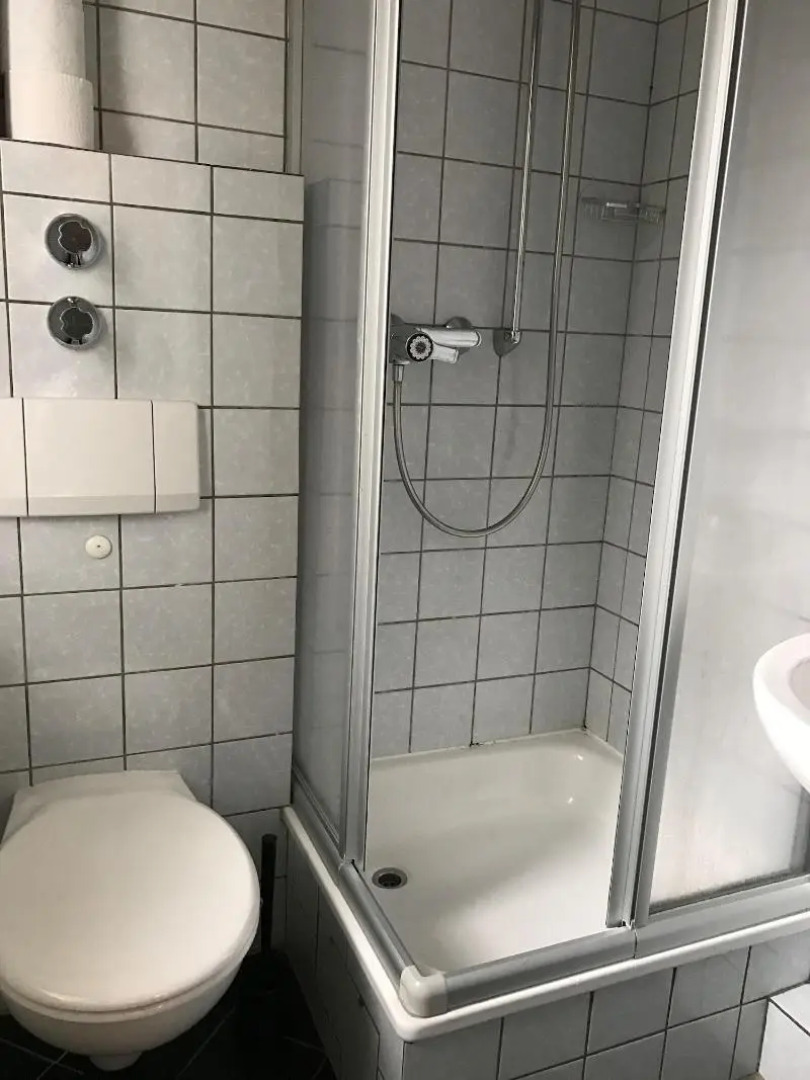 Apartmenthaus Somborn