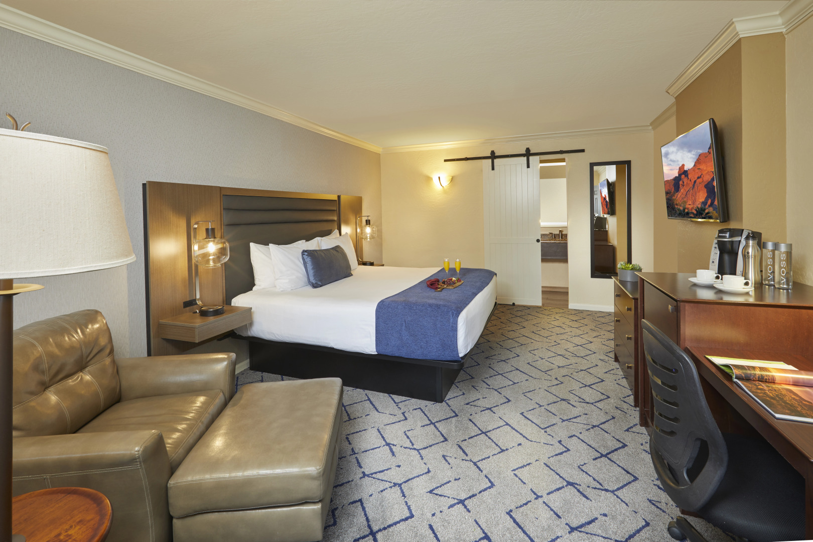 Scottsdale Plaza Resort