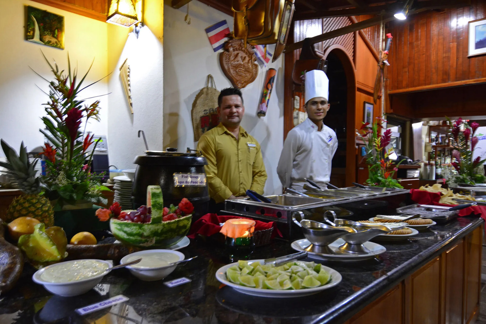 Arenal Observatory Lodge & Trails