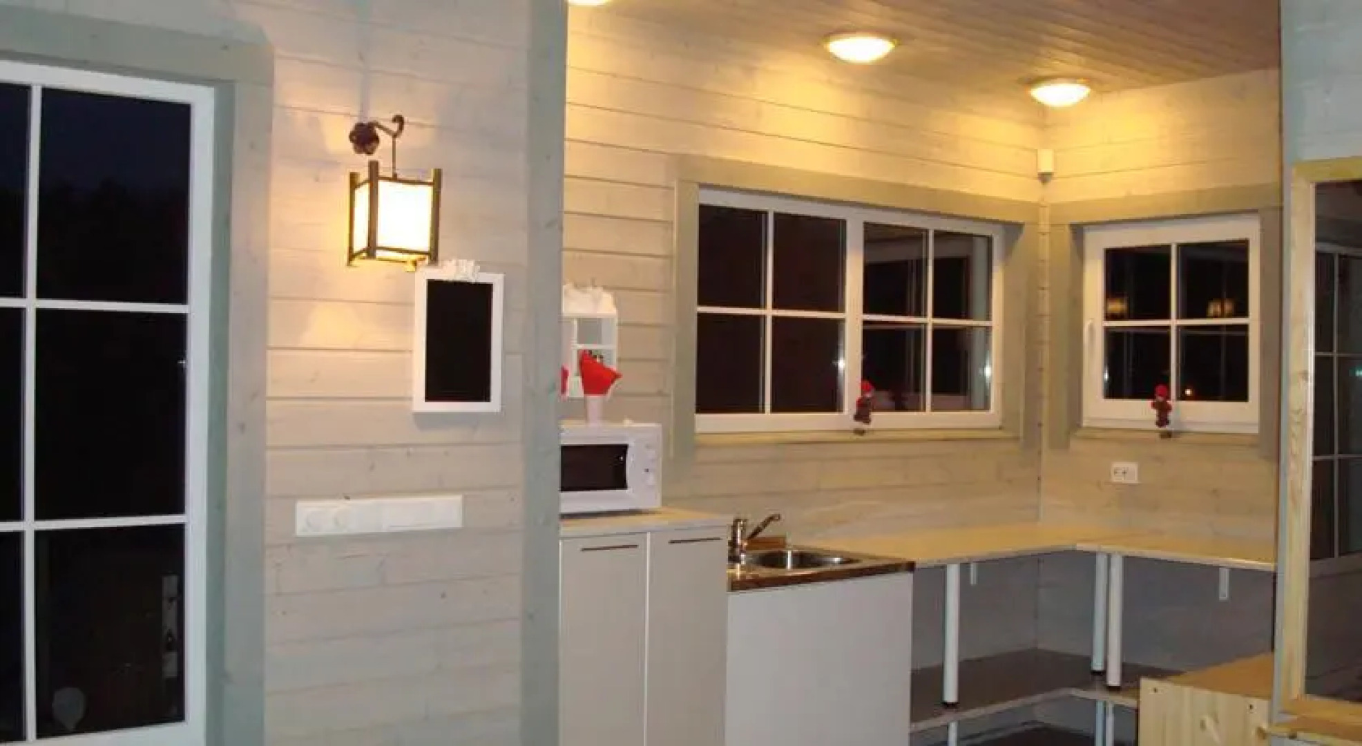 Nelijärve Beach House