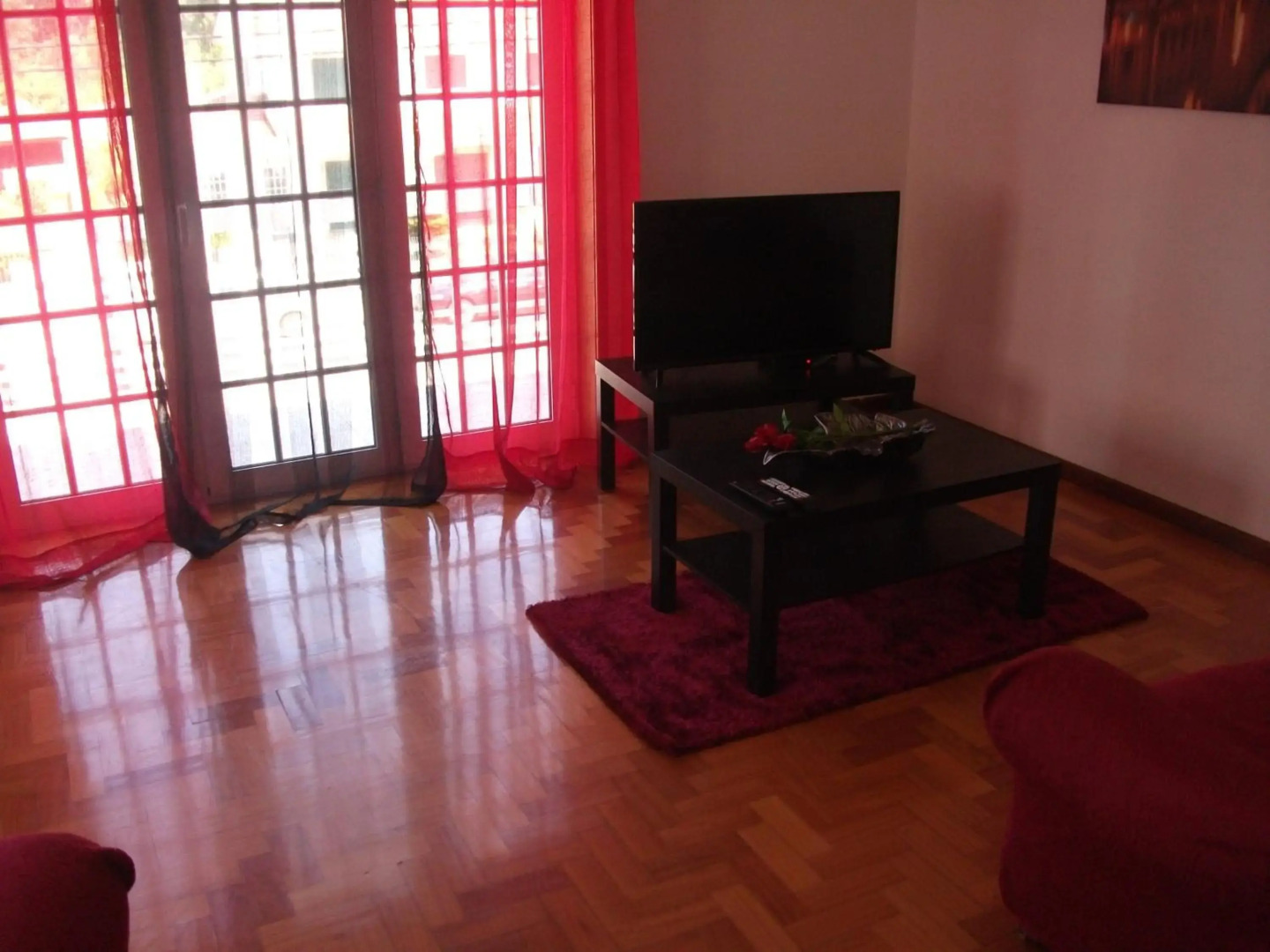 vivendas Alves Pinho