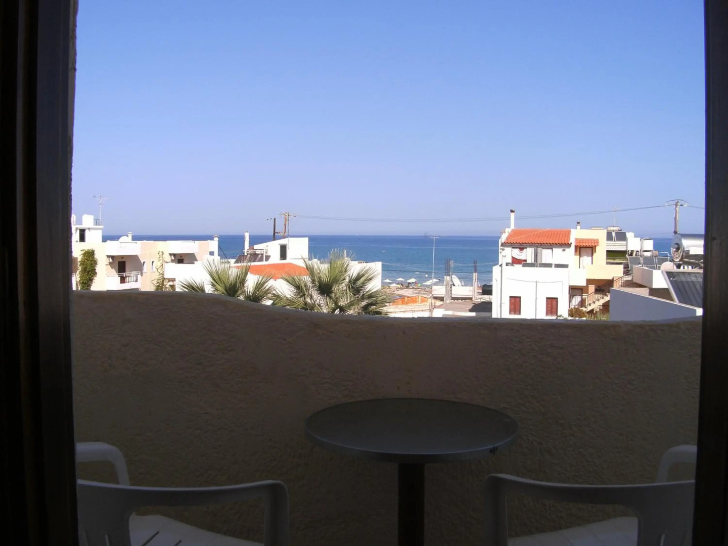 Lia Sofia Apartments