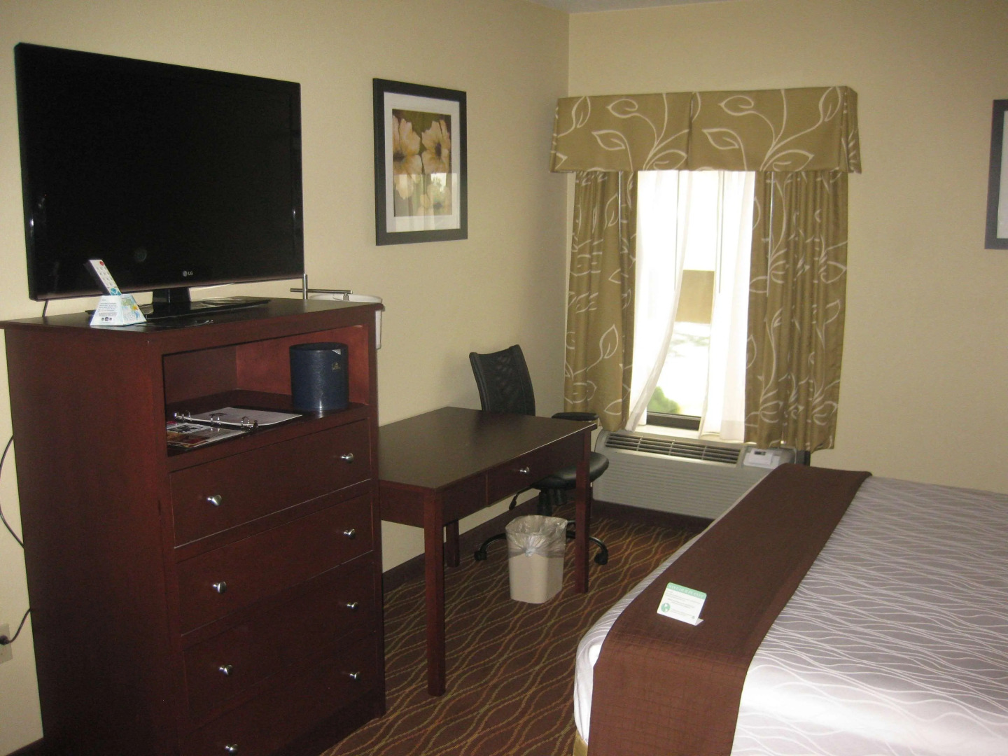 Best Western Plus Springfield Airport Inn