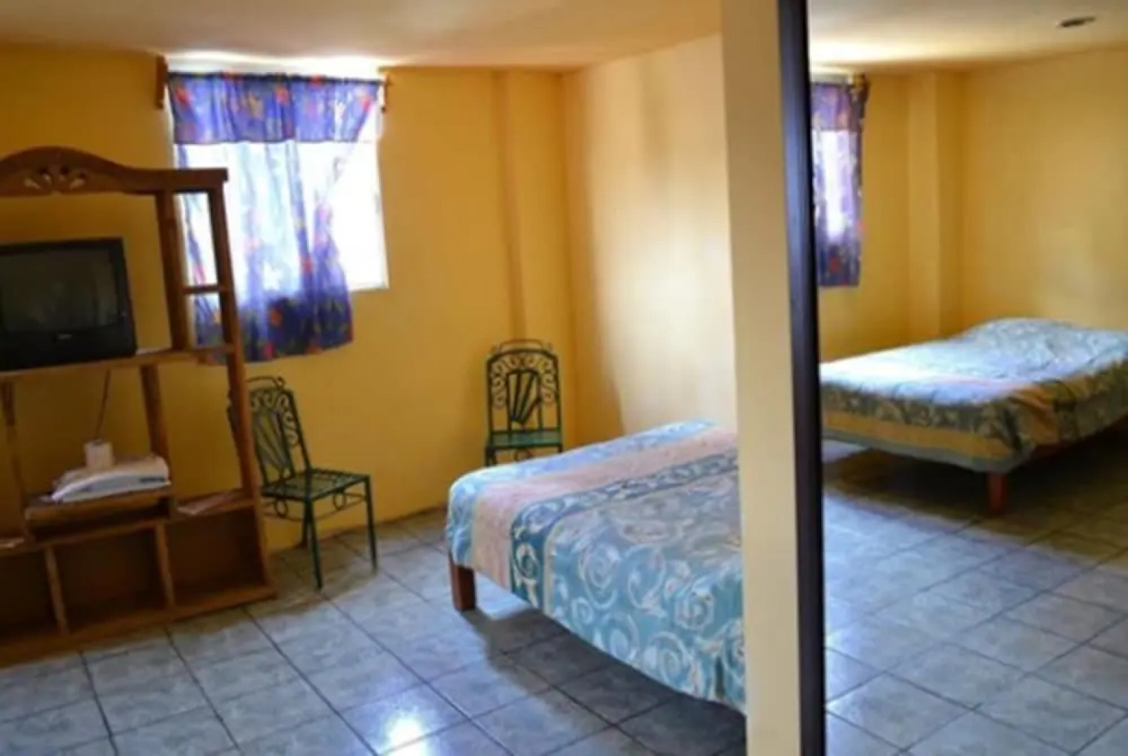 Hotel Posada de la Parroquia