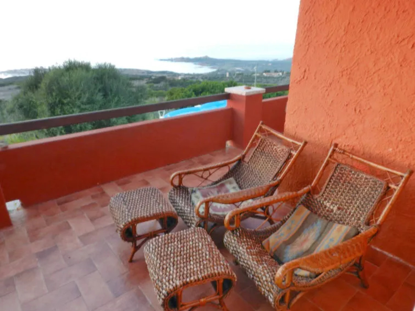 Locazione turistica Scalitti