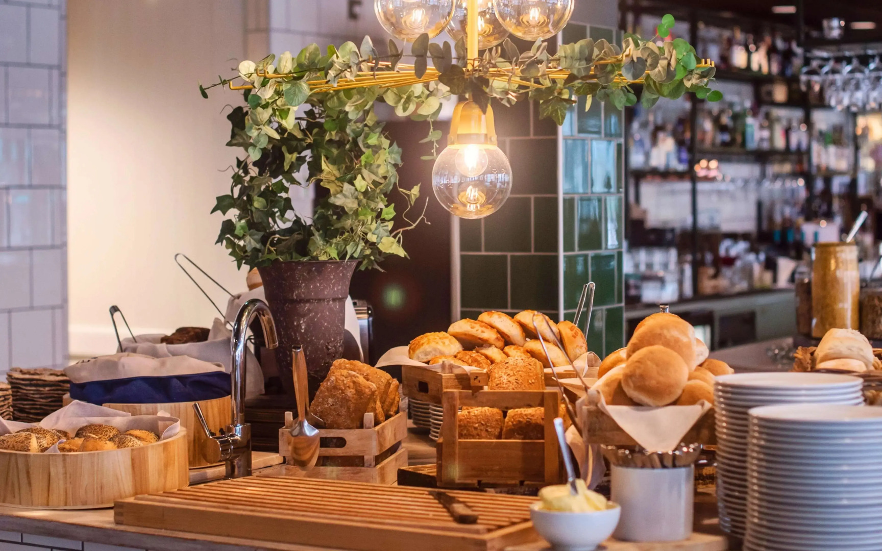 Best Western Plus Hus 57