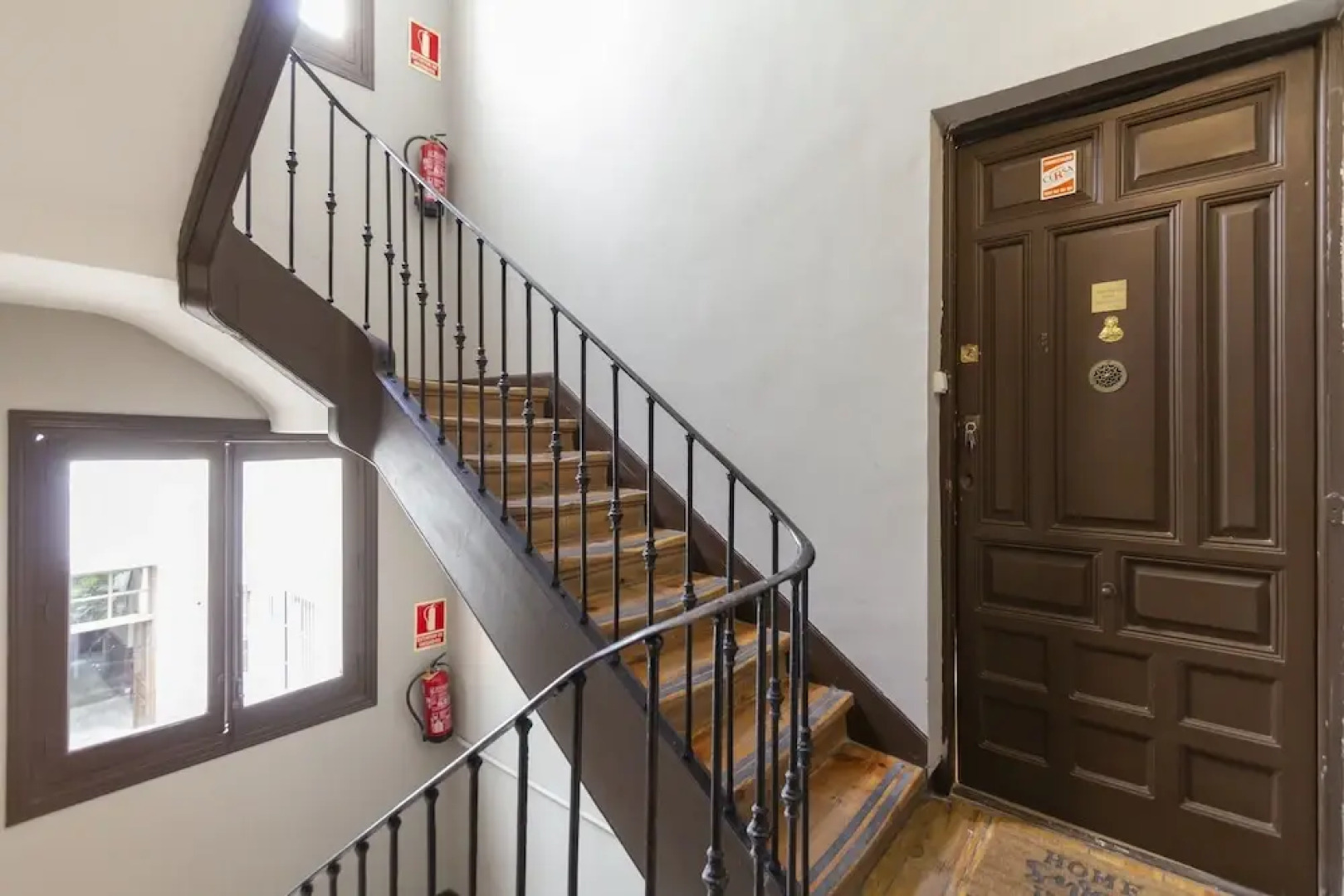 Apto. Diseño Chueca-Malasaña Brc40