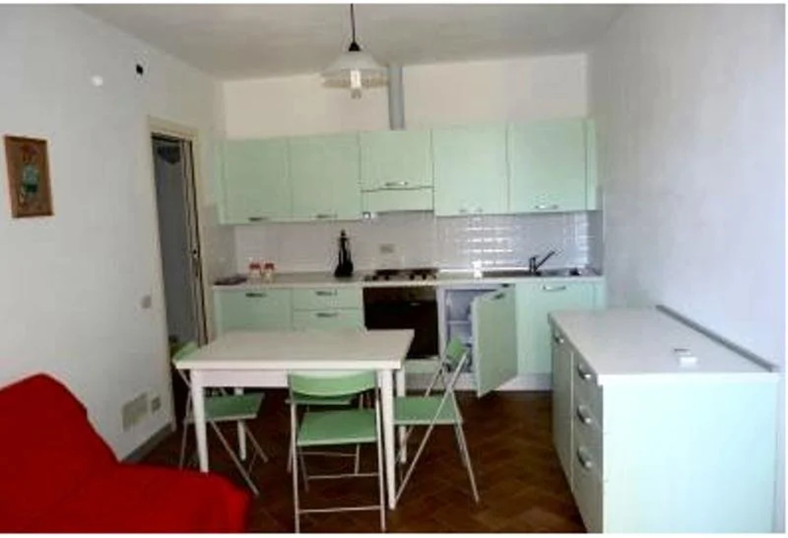 Residence Ponte Magra