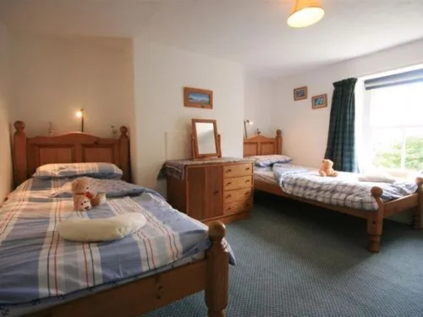 House Bolenna San Miniato