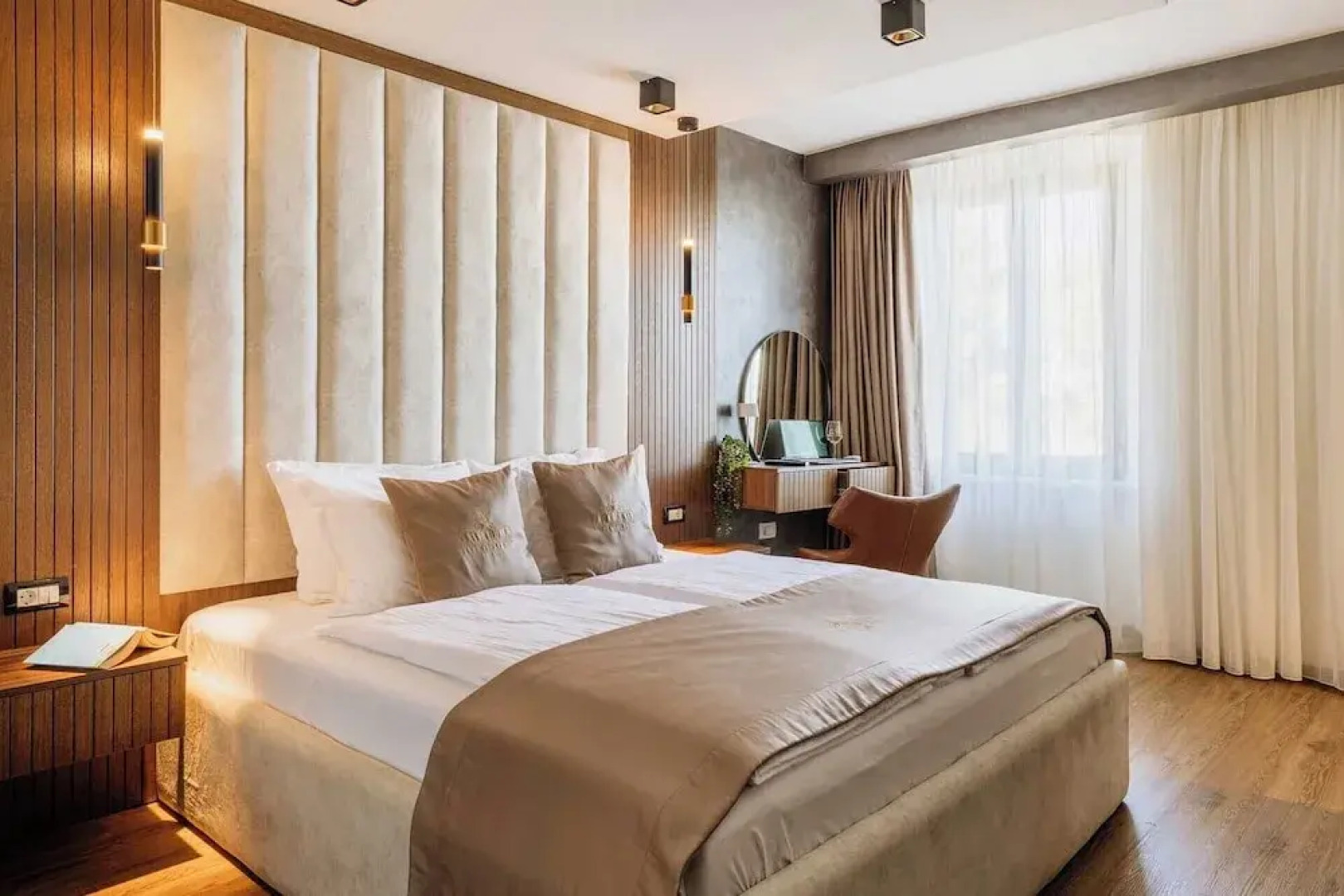 San Valentino Palace