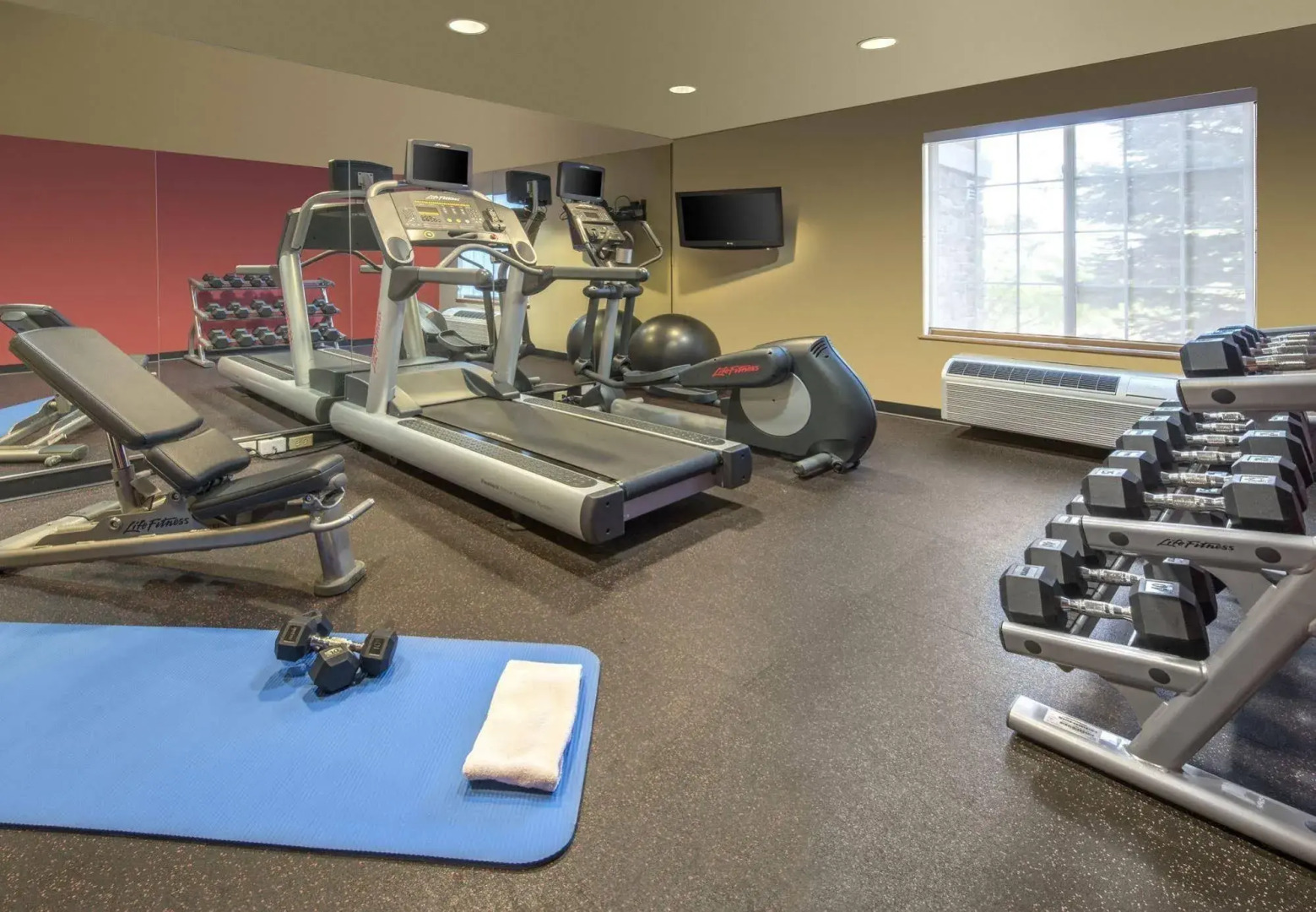 TownePlace Suites by Marriott Boulder Broomfield/Interlocken