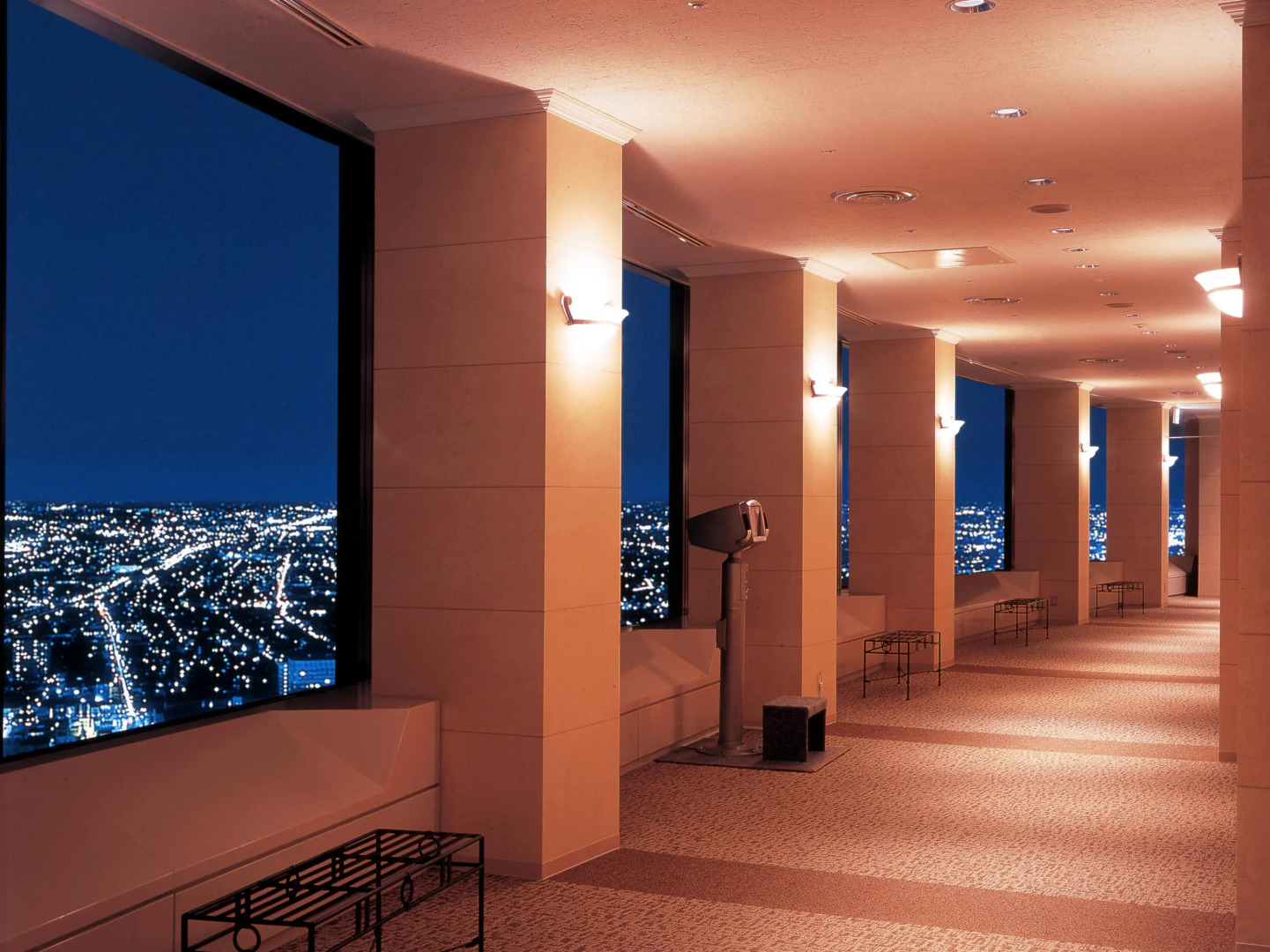 Okura Act City Hotel Hamamatsu