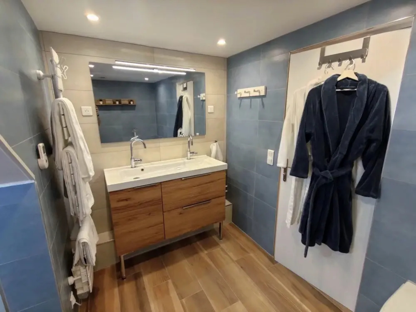 L'Oursonnière de Bleau