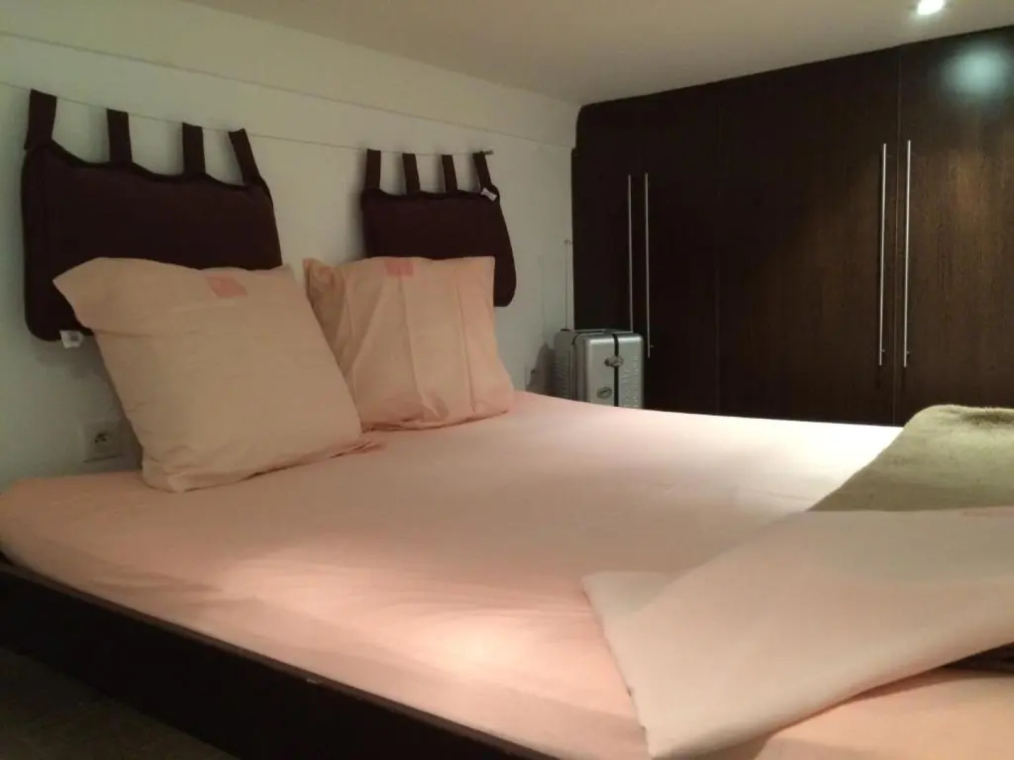 Loft Studio Appartement Cap d'ail