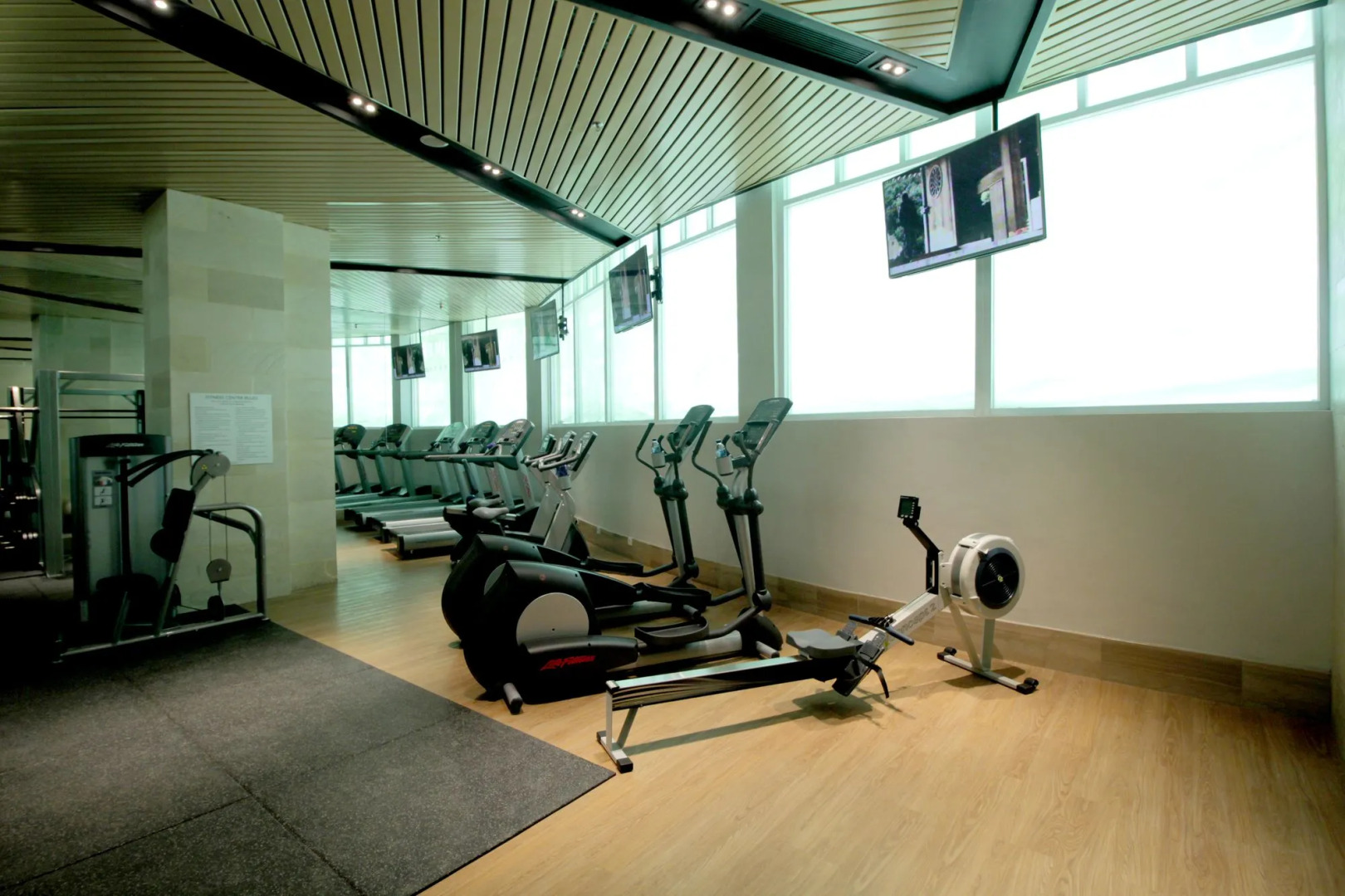 Courtyard by Marriott Bandung Dago