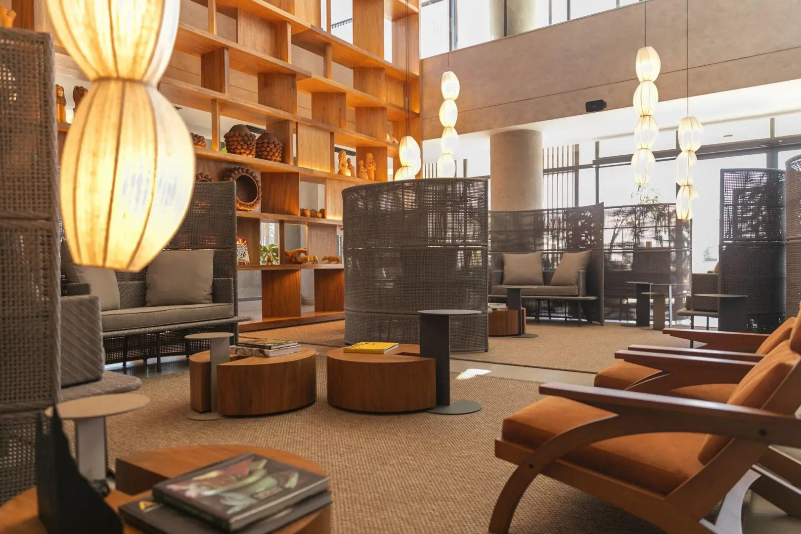 Ritz Barra de São Miguel