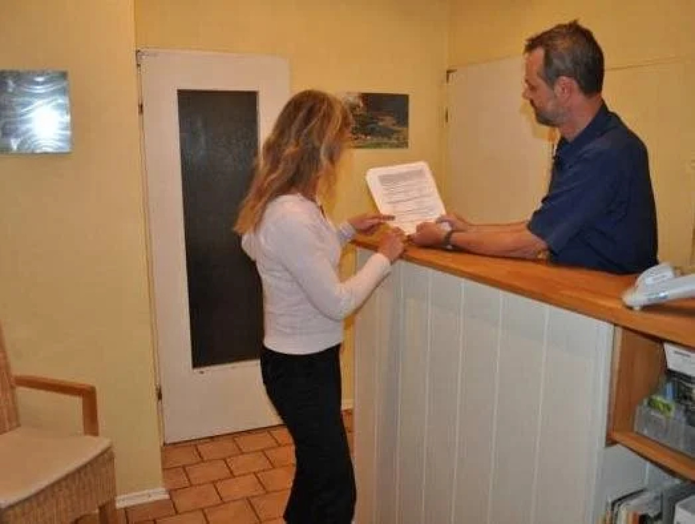 Hotel-Pension Mariann