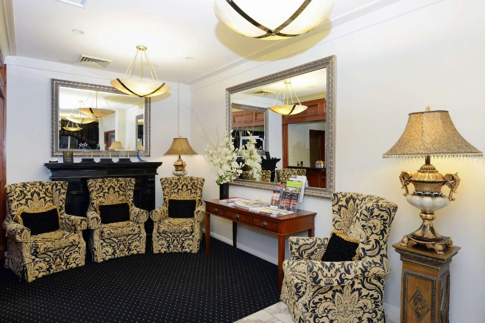 Rydges Armidale